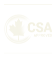 CSA Approved